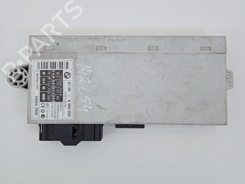 Used Electronic module Electronic module BMW 5 (E60) [2001-2010] 21040355 21040355