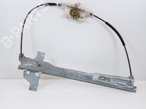 Used Front right window mechanism Front right window mechanism 21040360 21040360