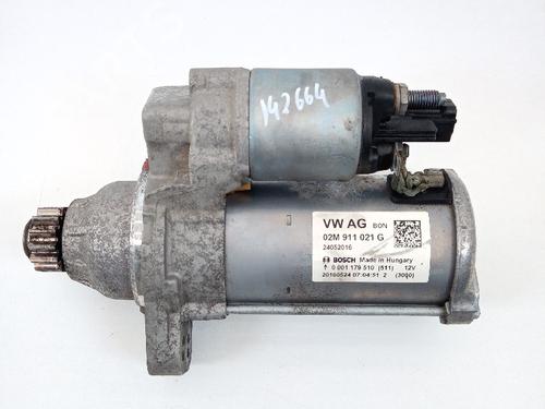 Used Starter Starter SEAT IBIZA IV (6J5, 6P1) 1.0 (75 hp) 21040362 21040362