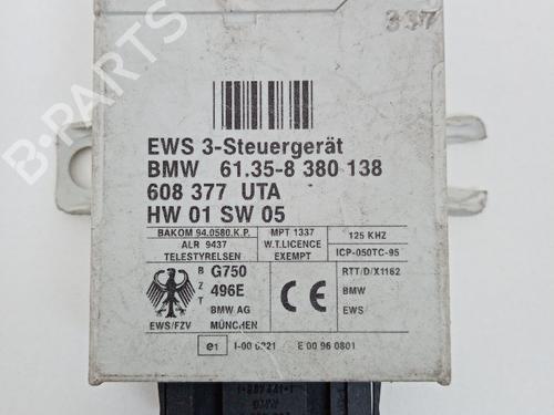 Used Electronic module Electronic module BMW 3 (E46) [1997-2005] 21040365 21040365