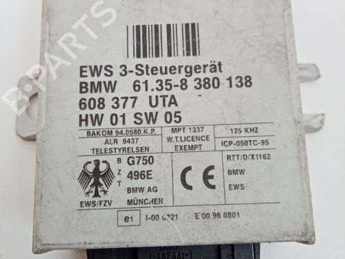 Electronic module BMW 3 (E46) | BP21040365M83 - Image 4