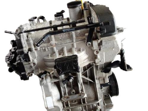 Motor Motor SEAT IBIZA IV (6J5, 6P1) 1.0 (75 hp) 21040366 21040366