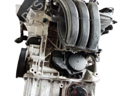 Engine SEAT IBIZA IV (6J5, 6P1) 1.0 | BP21040366M1 - Image 2
