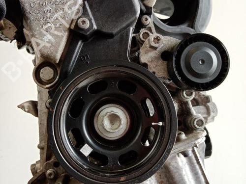 Engine SEAT IBIZA IV (6J5, 6P1) 1.0 | BP21040366M1 - Image 4