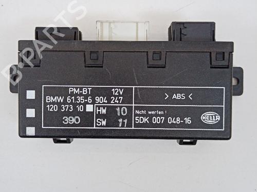 Used Electronic module Electronic module BMW 5 (E39) [1995-2003] 21040448 21040448
