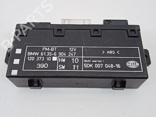 Electronic module BMW 5 (E39) | BP21040448M83 - Image 2