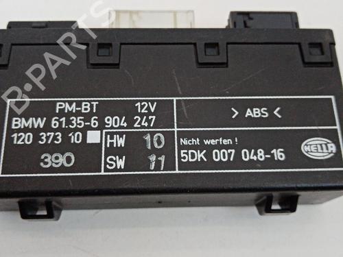 Electronic module BMW 5 (E39) | BP21040448M83 - Image 7