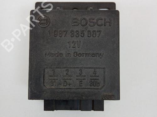 Used Electronic module Electronic module BMW 3 (E30) [1982-1992] 21040452 21040452