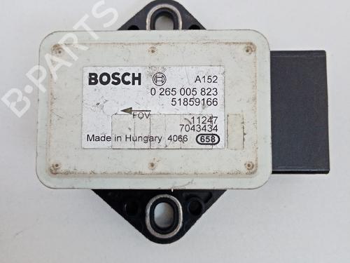 Used Electronic module Electronic module ALFA ROMEO MITO (955_) [2008-2018] 21040326 21040326