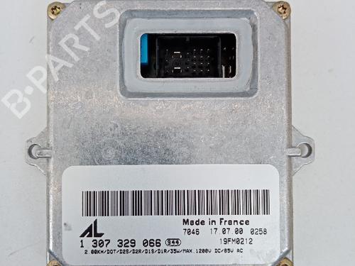 Used Electronic module Electronic module AUDI A8 D2 (4D2, 4D8) [1994-2005] 21040483 21040483