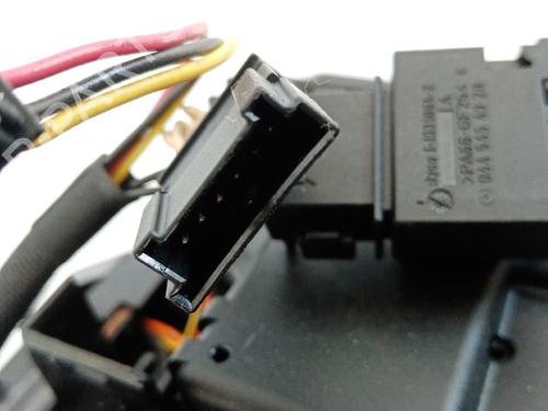 Electronic module MERCEDES-BENZ E-CLASS (W211) E 320 CDI (211.026) | BP21040508M83  - Image 9