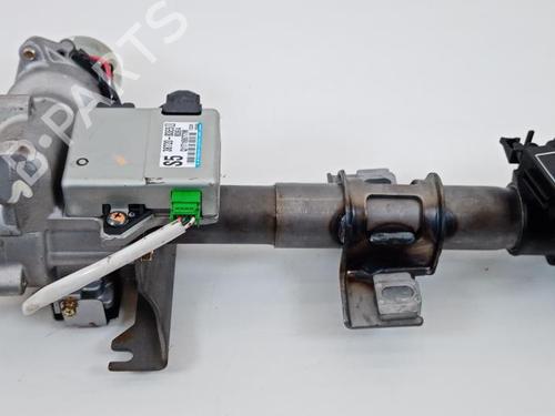 Used Steering column Steering column OPEL AGILA A (H00) 1.0 12V (F68) (58 hp) 21040509 21040509