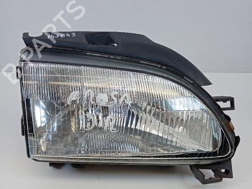 Used Right headlight Right headlight SEAT AROSA (6H1) [1997-2004] 21040512 21040512