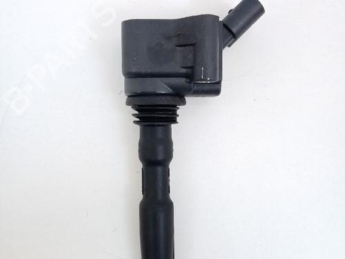 Used Ignition coil Ignition coil SEAT IBIZA IV (6J5, 6P1) 1.0 (75 hp) 21040519 21040519