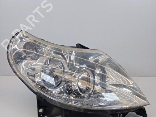 Used Right headlight Right headlight CITROËN JUMPER II Van 2.2 BlueHDi 120 (120 hp) 21040524 21040524