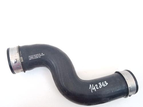 Used Intercooler pipe Intercooler pipe MERCEDES-BENZ E-CLASS (W211) E 320 CDI (211.026) (204 hp) 21040527 21040527