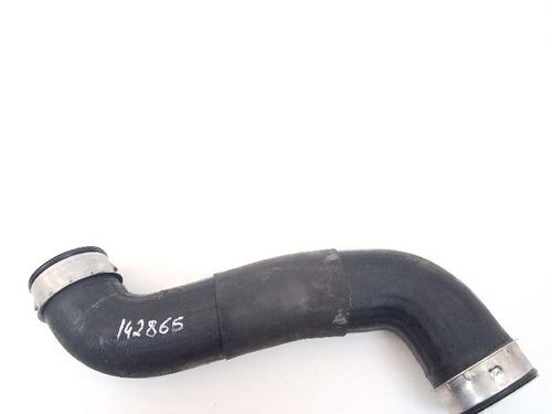 Used Intercooler pipe Intercooler pipe MERCEDES-BENZ E-CLASS (W211) E 320 CDI (211.026) (204 hp) 21040528 21040528
