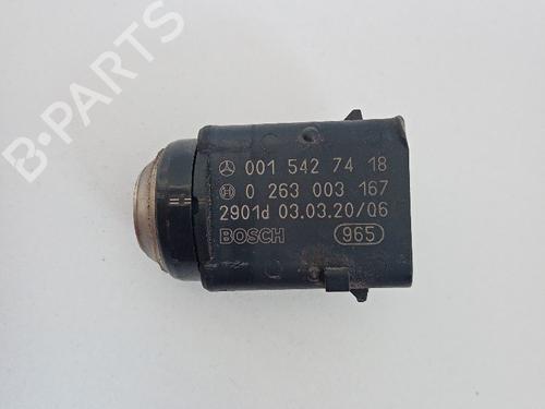 Used Electronic module Electronic module MERCEDES-BENZ E-CLASS (W211) E 320 CDI (211.026) (204 hp) 33759958 33759958