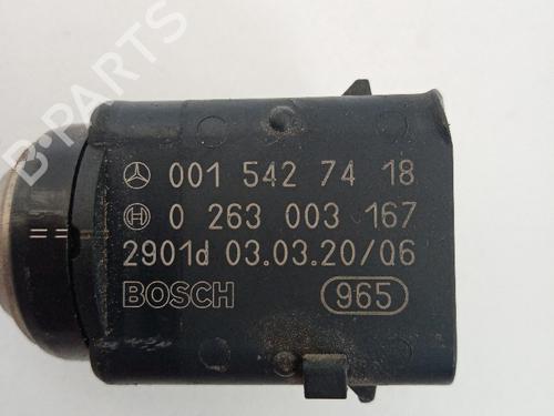 Electronic module MERCEDES-BENZ E-CLASS (W211) E 320 CDI (211.026) | BP33759958M83  - Image 6