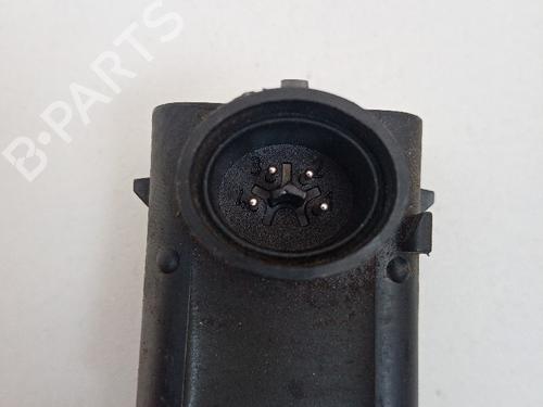 Electronic module MERCEDES-BENZ E-CLASS (W211) E 320 CDI (211.026) | BP33759959M83  - Image 5