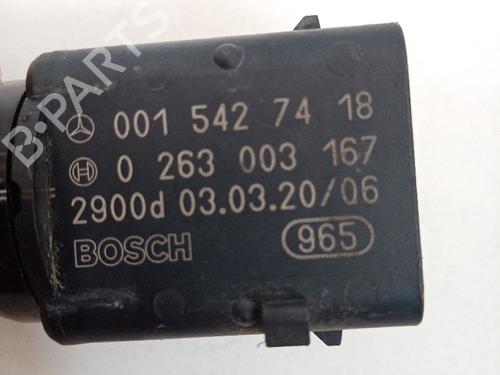 Electronic module MERCEDES-BENZ E-CLASS (W211) E 320 CDI (211.026) | BP33759959M83  - Image 6