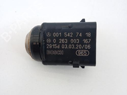 Used Electronic module Electronic module MERCEDES-BENZ E-CLASS (W211) E 320 CDI (211.026) (204 hp) 33759960 33759960