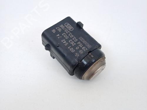 Electronic module MERCEDES-BENZ E-CLASS (W211) E 320 CDI (211.026) | BP33759960M83 - Image 3