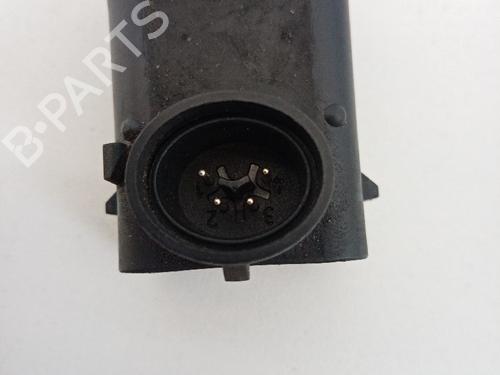 Electronic module MERCEDES-BENZ E-CLASS (W211) E 320 CDI (211.026) | BP33759960M83 - Image 5