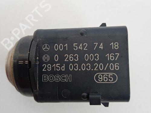 Electronic module MERCEDES-BENZ E-CLASS (W211) E 320 CDI (211.026) | BP33759960M83 - Image 6