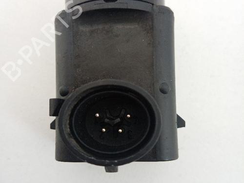 Electronic module MERCEDES-BENZ E-CLASS (W211) E 320 CDI (211.026) | BP33759961M83 - Image 5