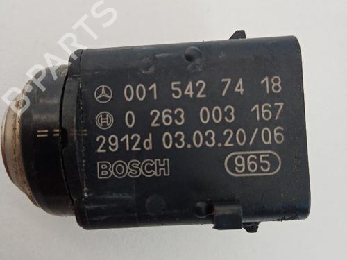 Electronic module MERCEDES-BENZ E-CLASS (W211) E 320 CDI (211.026) | BP33759961M83 - Image 6