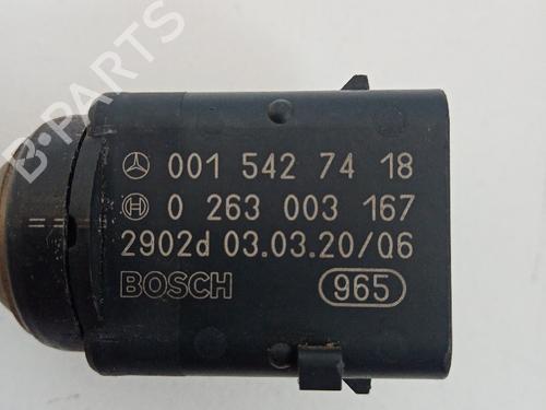 Electronic module MERCEDES-BENZ E-CLASS (W211) E 320 CDI (211.026) | BP33759962M83  - Image 6