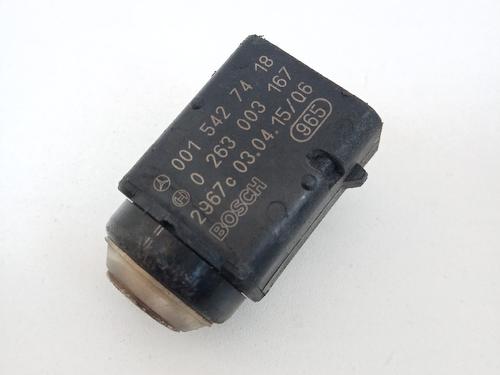 Electronic module MERCEDES-BENZ E-CLASS (W211) E 320 CDI (211.026) | BP33759963M83 - Image 2