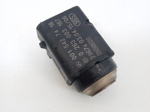 Electronic module MERCEDES-BENZ E-CLASS (W211) E 320 CDI (211.026) | BP33759963M83 - Image 3