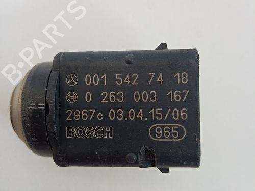 Electronic module MERCEDES-BENZ E-CLASS (W211) E 320 CDI (211.026) | BP33759963M83 - Image 6