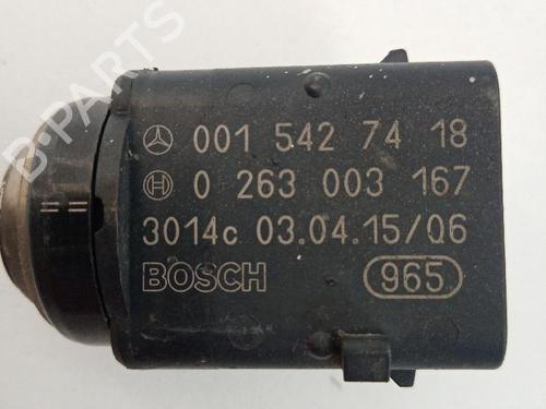 Electronic module MERCEDES-BENZ E-CLASS (W211) E 320 CDI (211.026) | BP33759964M83  - Image 6