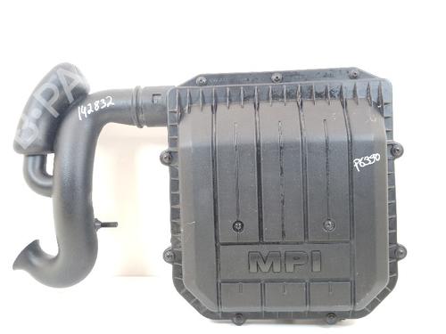 Used Air filter box Air filter box SEAT IBIZA IV (6J5, 6P1) 1.0 (75 hp) 21040502 21040502