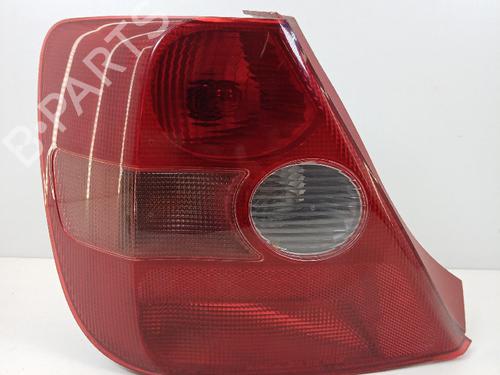 Used Left taillight Left taillight HONDA CIVIC VII Hatchback (EU, EP, EV) 1.4 iS (EP1, EU5, EU7) (90 hp) 21040565 21040565