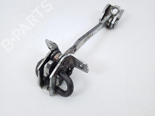 Used Hinge/Door check strap Hinge/Door check strap 21040574 21040574