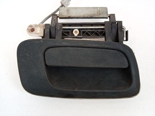 Used Rear right exterior door handle Rear right exterior door handle OPEL ASTRA G Hatchback (T98) 1.2 16V (F08, F48) (75 hp) 21040585 21040585