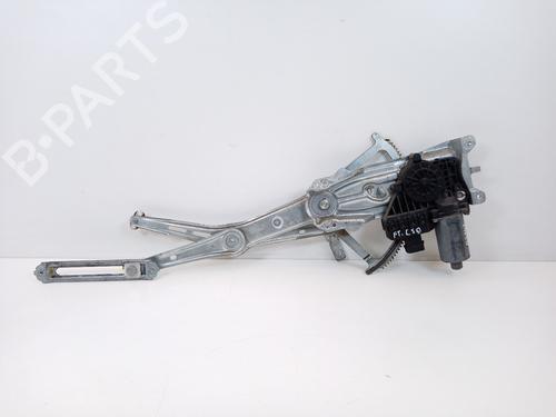 Used Front left window mechanism Front left window mechanism OPEL ASTRA G Hatchback (T98) 1.2 16V (F08, F48) (75 hp) 21040591 21040591