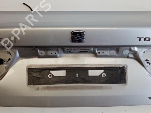 Used Tailgate Tailgate SEAT TOLEDO II (1M2) 1.9 TDI (110 hp) 21040593 21040593