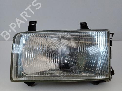 Used Left headlight Left headlight 21040595 21040595