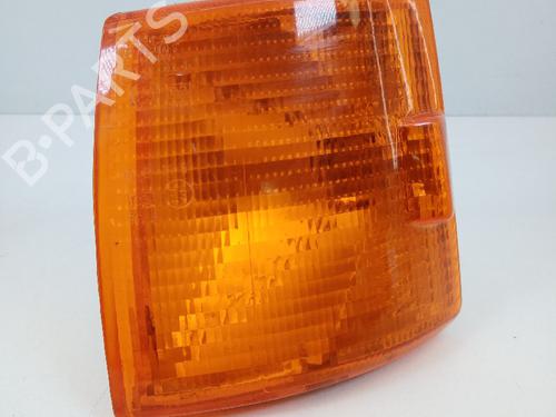 Used Left front indicator Left front indicator VW TRANSPORTER T4 Van (70A, 70H, 7DA, 7DH) 1.9 D (61 hp) 21040597 21040597