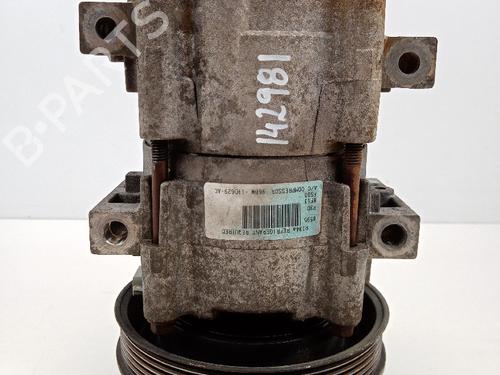 Used AC compressor AC compressor FORD MONDEO II Saloon (BFP) 1.6 i (90 hp) 21040606 21040606
