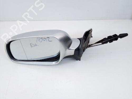 Bakspejl venstre Bakspejl venstre SEAT TOLEDO II (1M2) 1.9 TDI (110 hp) 21040633 21040633