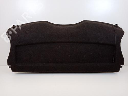 Used Rear parcel shelf Rear parcel shelf FORD FIESTA V (JH_, JD_) 1.25 16V (75 hp) 21040639 21040639