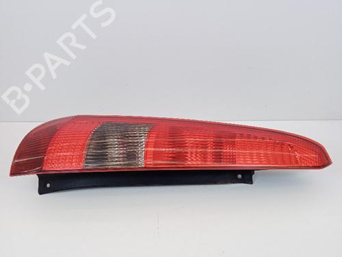 Used Left taillight Left taillight FORD FIESTA V (JH_, JD_) 1.25 16V (75 hp) 21040640 21040640