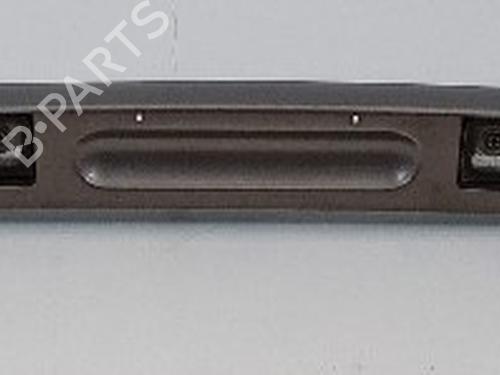 Used Tailgate handle Tailgate handle 21040641 21040641