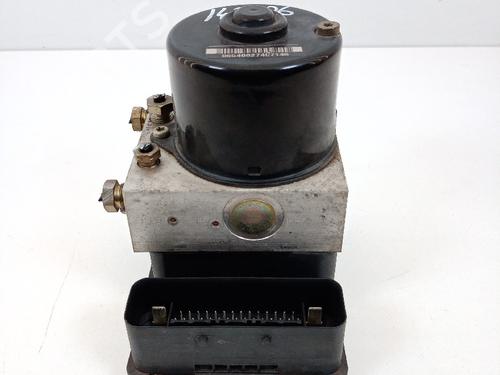 Used ABS pump ABS pump FORD FIESTA V (JH_, JD_) 1.25 16V (75 hp) 21040645 21040645